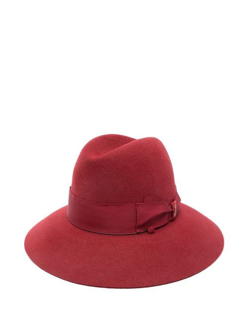 CLAUDETTE WOOL HAT