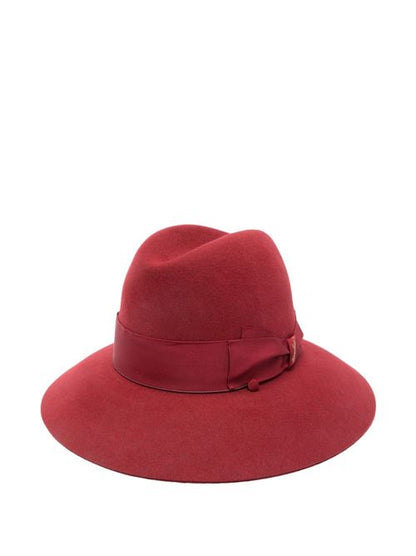 CLAUDETTE WOOL HAT