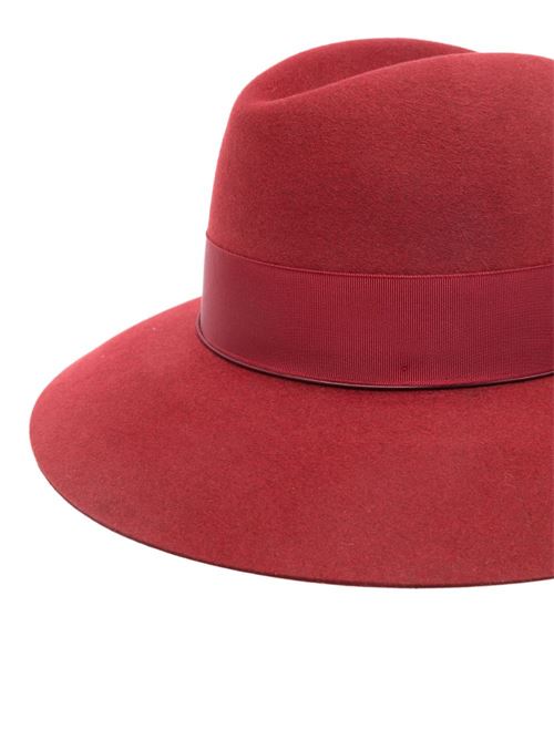 CLAUDETTE WOOL HAT