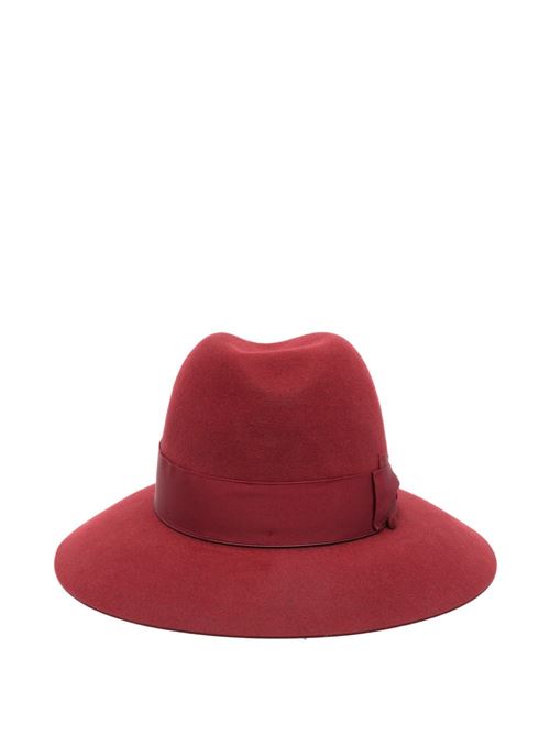 CLAUDETTE WOOL HAT