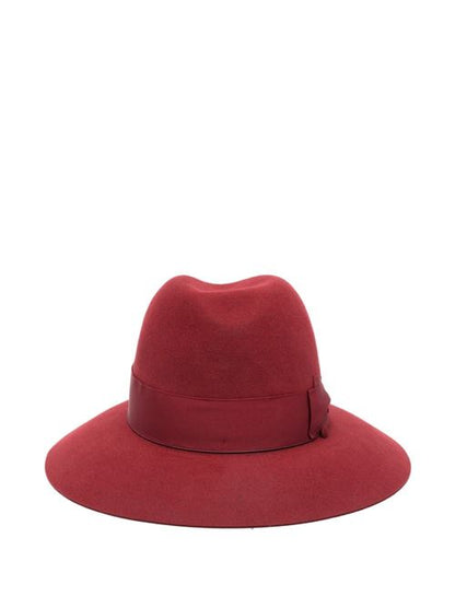 CLAUDETTE WOOL HAT