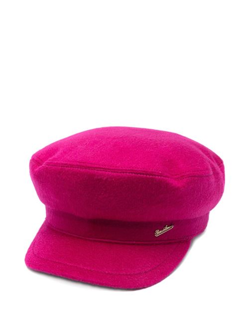 BREST CASHMERE CAP