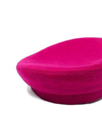 BREST CASHMERE CAP
