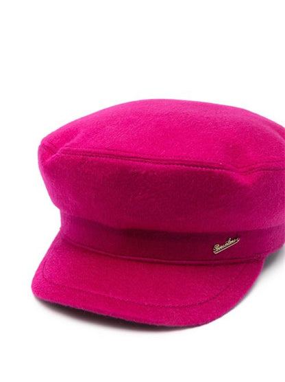 BREST CASHMERE CAP