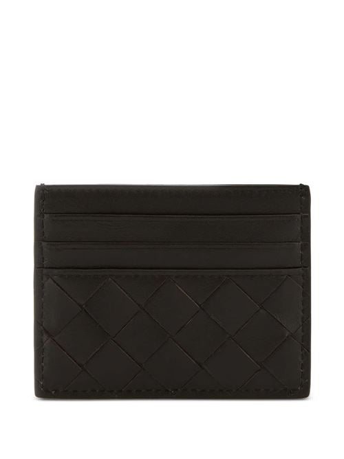 LEATHER CARD CASE
