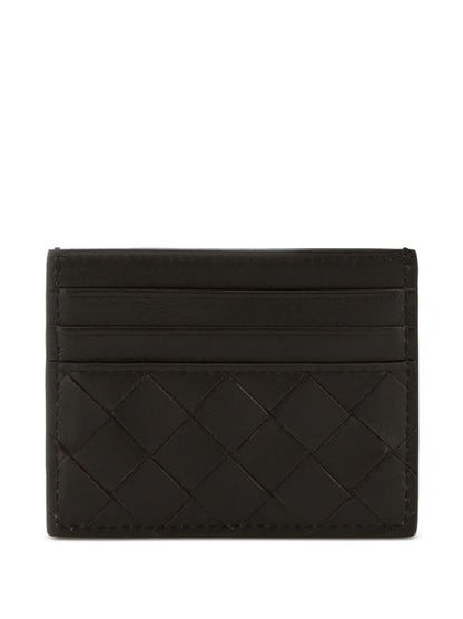 LEATHER CARD CASE