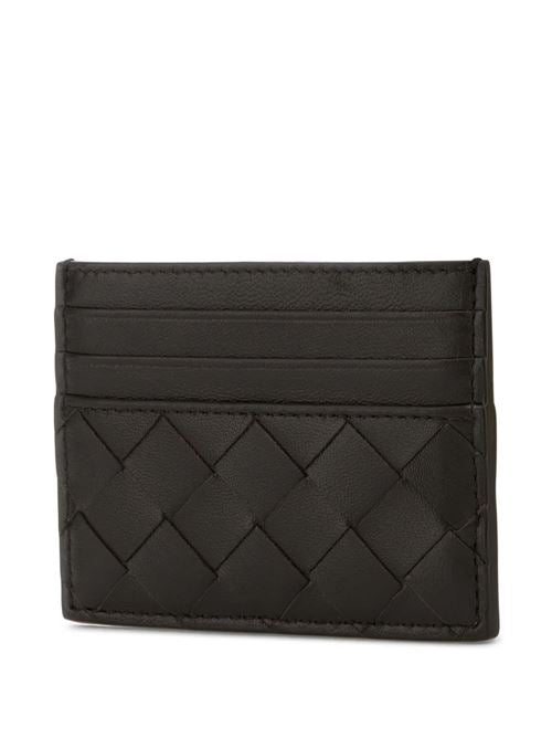 LEATHER CARD CASE