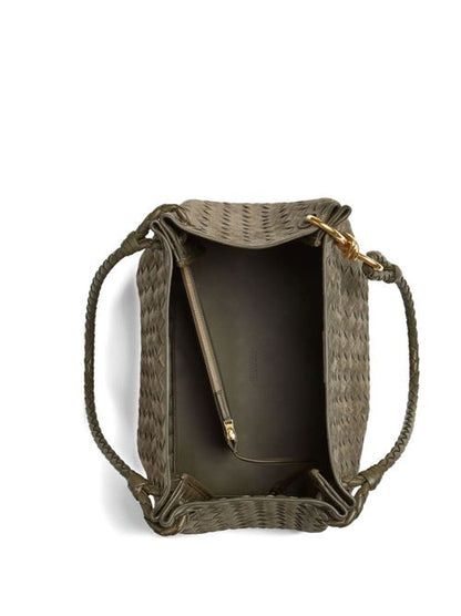 PARACHUTE LARGE LEATHER TOTE