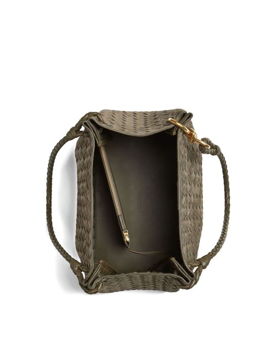 PARACHUTE LARGE LEATHER TOTE