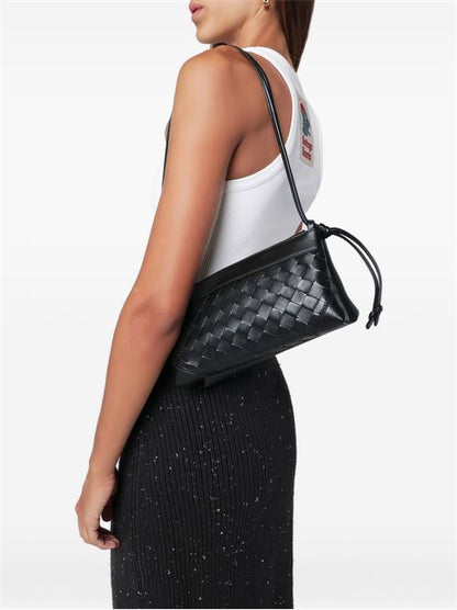 ANDIAMO LEATHER MINI BAG