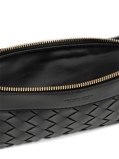 ANDIAMO LEATHER MINI BAG