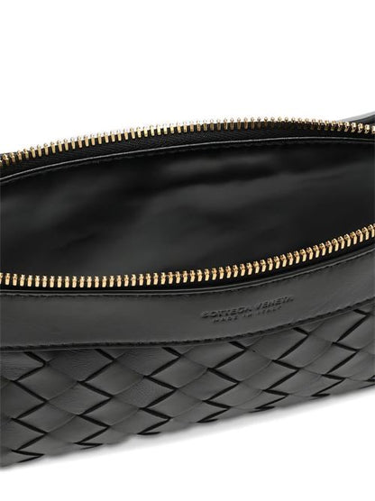 ANDIAMO LEATHER MINI BAG