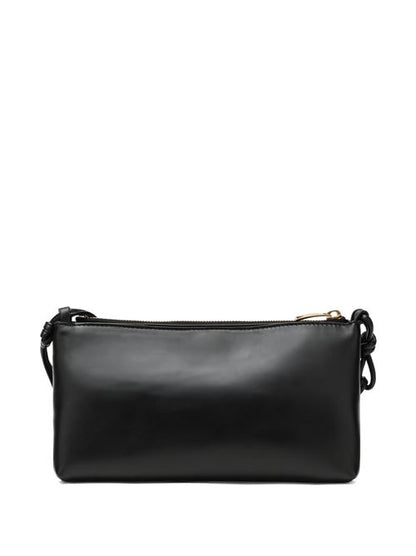 ANDIAMO LEATHER MINI BAG