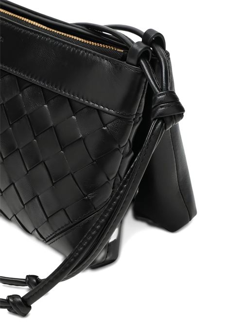 ANDIAMO LEATHER MINI BAG