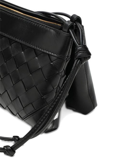 ANDIAMO LEATHER MINI BAG