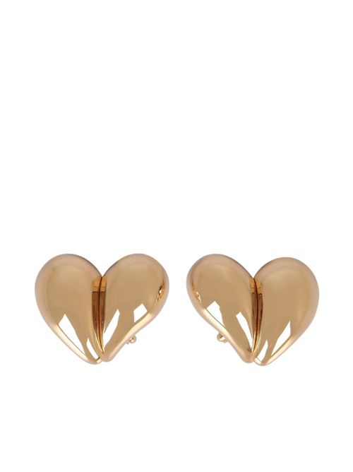 DROP CLIP EARRINGS