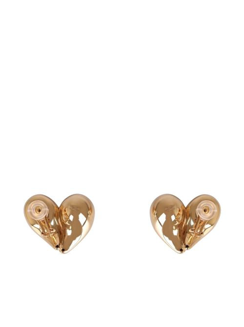 DROP CLIP EARRINGS