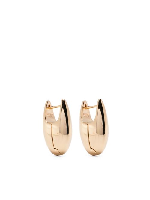 ELLIPSE SMALL EARRINGS