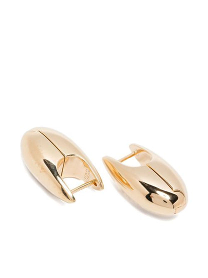 ELLIPSE SMALL EARRINGS