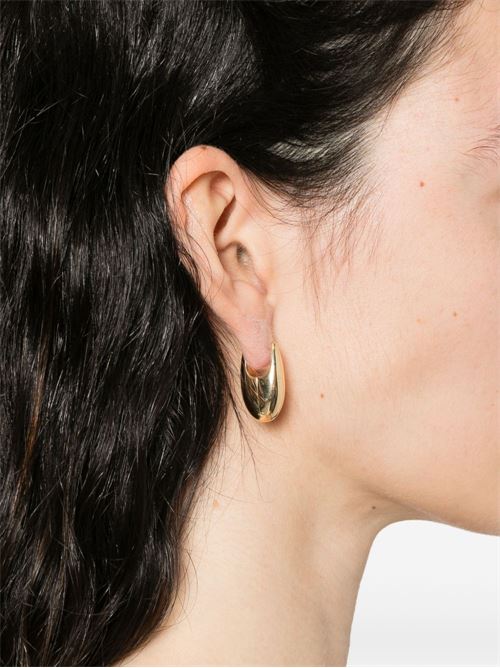 ELLIPSE SMALL EARRINGS