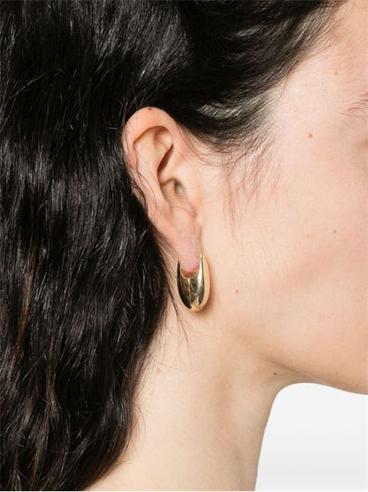 ELLIPSE SMALL EARRINGS