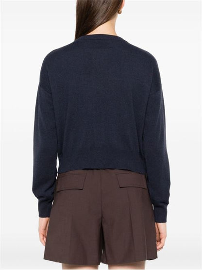 CASHMERE CARDIGAN