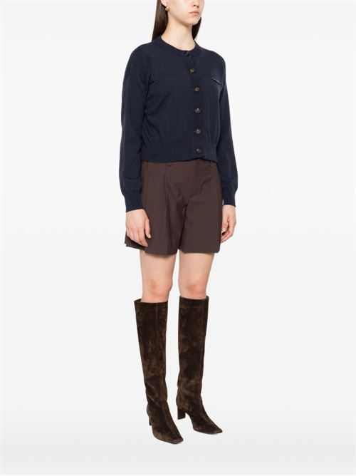 CASHMERE CARDIGAN