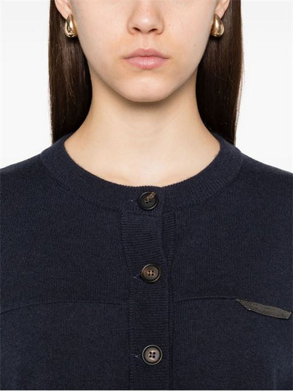 CASHMERE CARDIGAN