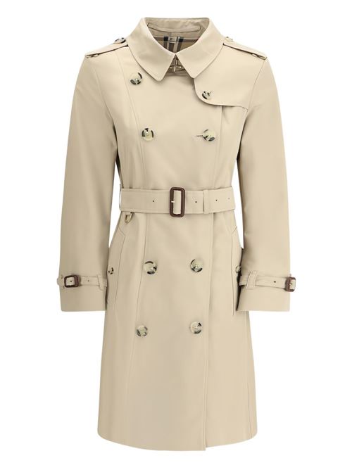 CHELSEA COTTON TRENCH COAT