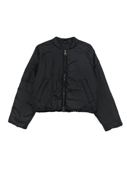 ELBA BOMBER JACKET
