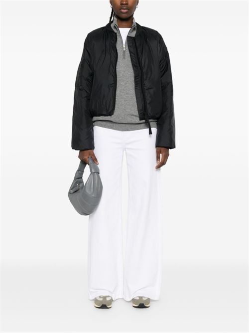 ELBA BOMBER JACKET