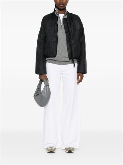 ELBA BOMBER JACKET