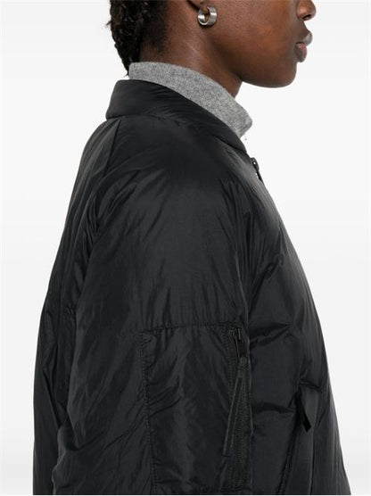 ELBA BOMBER JACKET
