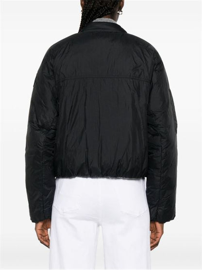 ELBA BOMBER JACKET