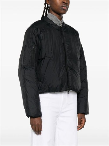 ELBA BOMBER JACKET
