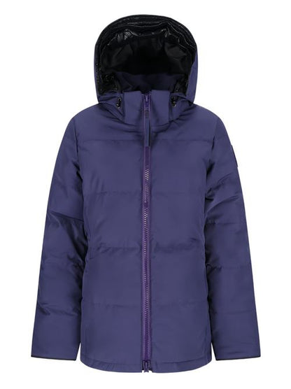 CHELSEA PARKA COAT