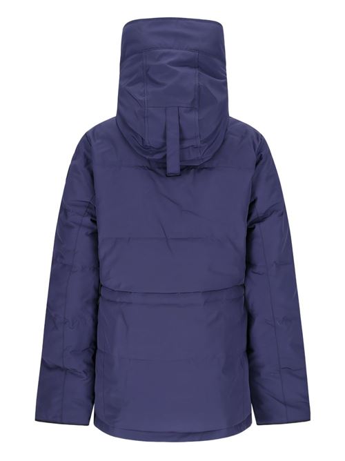 CHELSEA PARKA COAT