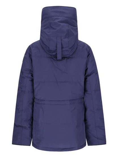 CHELSEA PARKA COAT