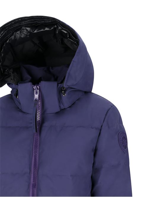 CHELSEA PARKA COAT