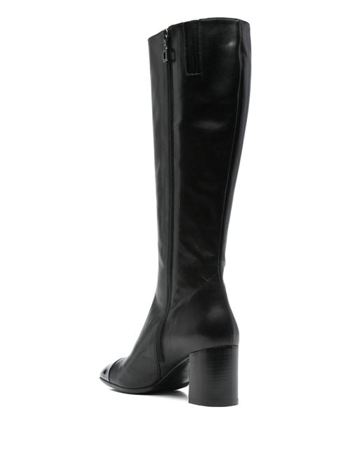 SUNRISE LEATHER BOOTS