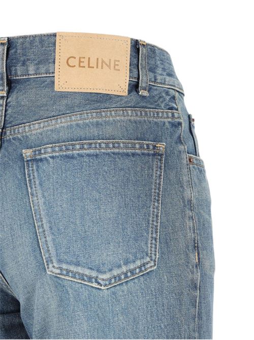 BOOTCUT DENIM JEANS