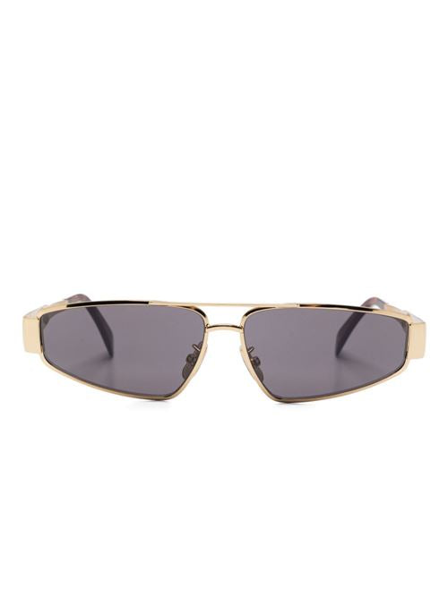 TRIOMPHE METAL 05 SUNGLASSES
