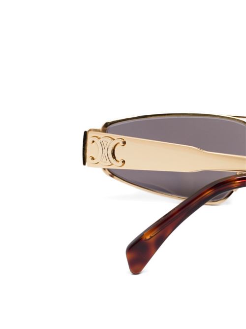 TRIOMPHE METAL 05 SUNGLASSES