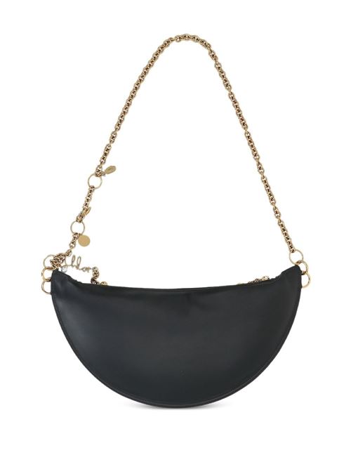 CHLOÈ ICONS LEATHER SHOULDER BAG