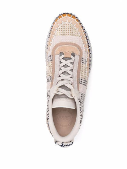 NAMA SNEAKERS