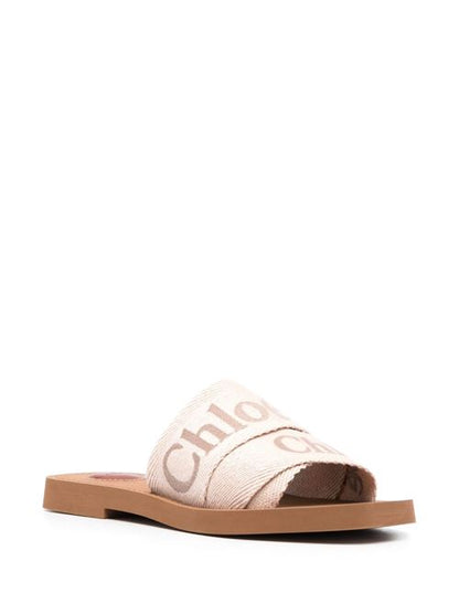 WOODY SANDALS