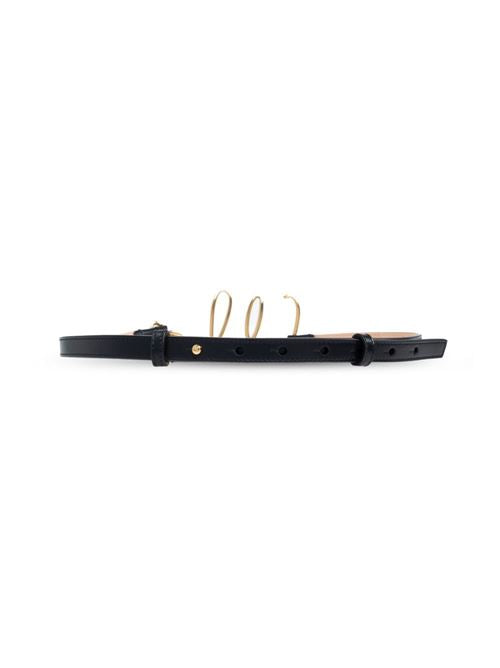 CHLOÈ ICONIC LEATHER BELT