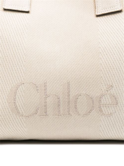 CARRY CANVAS TOTE BAG
