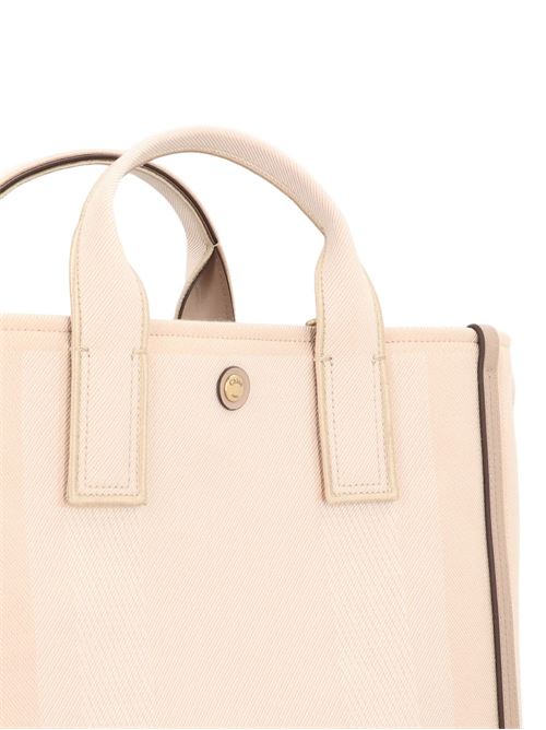 CARRY CANVAS TOTE BAG