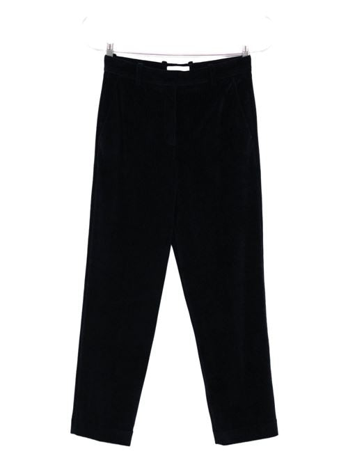 COTTON TROUSERS